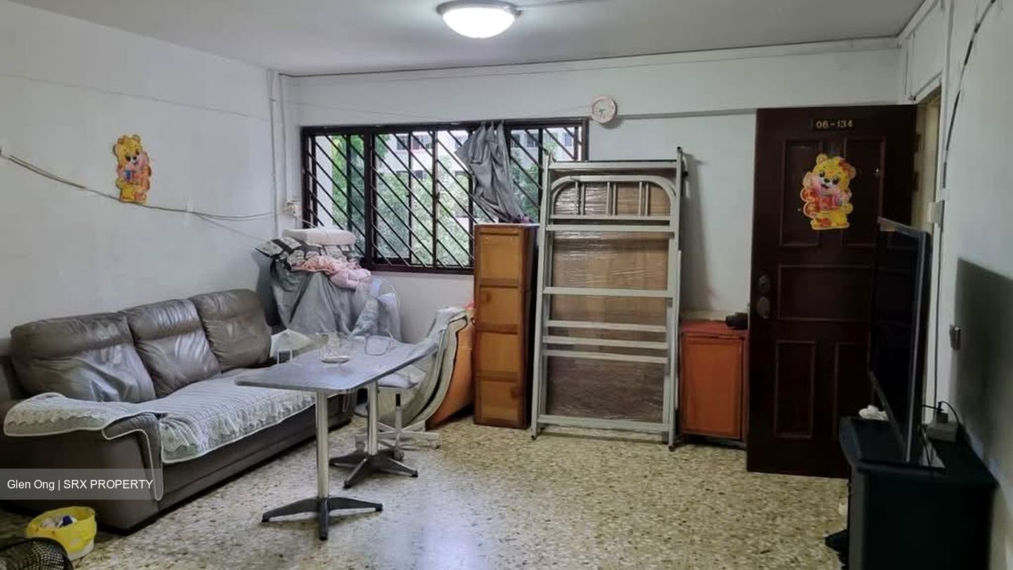 Blk 251 Jurong East Street 24 (Jurong East), HDB 4 Rooms #562152081